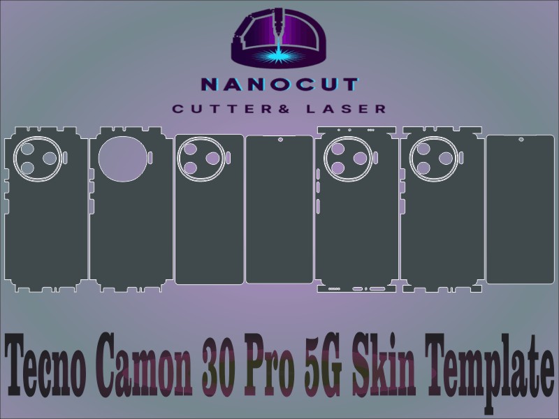 Tecno Camon 30 Pro 5G